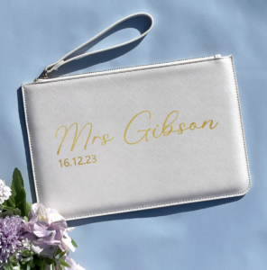 bridal clutches ireland