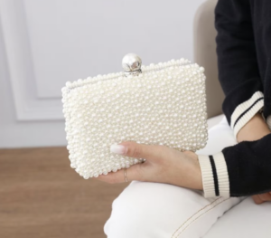 bridal clutch ireland