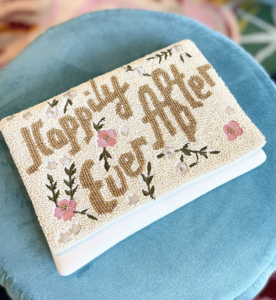 bridal clutch ireland