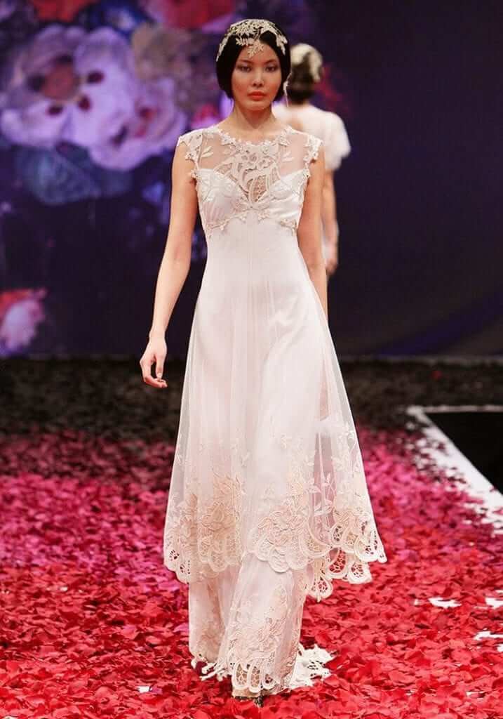 Claire Pettibone Sonata