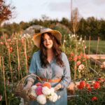 Wild Feather Blooms | Brand Shoot