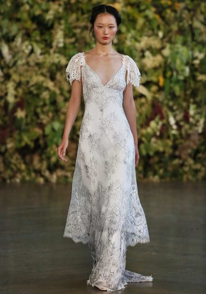 Claire Pettibone Basilica