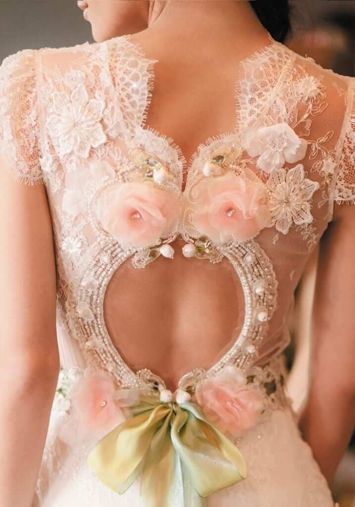 Claire Pettibone Beauty