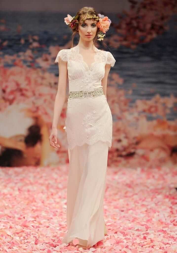 Claire Pettibone Beauty