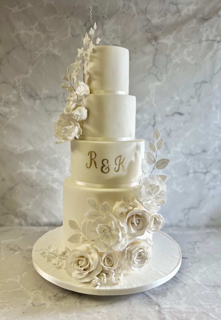 amazing cakes wedding cakes ireland