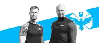 complete body fitness navan