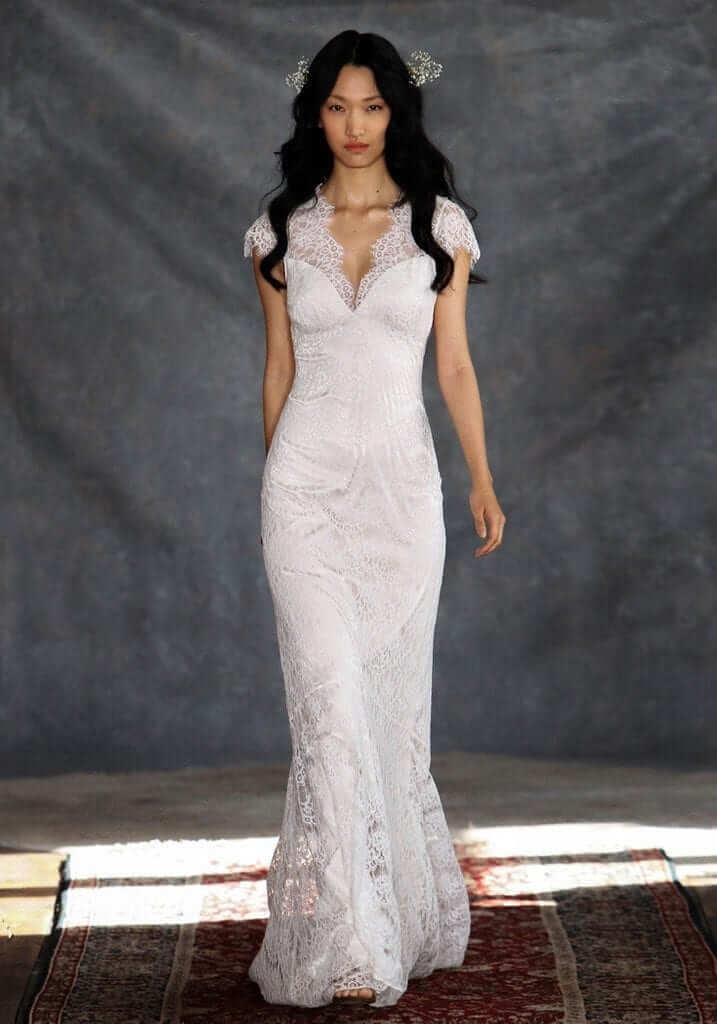 Claire Pettibone Estelle