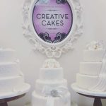 creative cakes