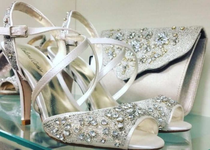 debenhams wedding shoes