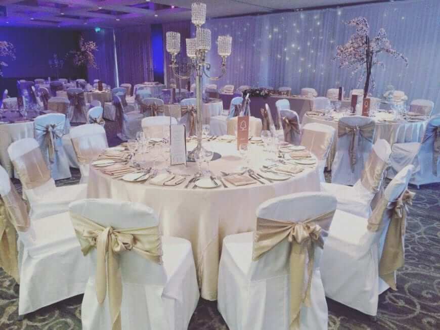 castleknock hotel weddings