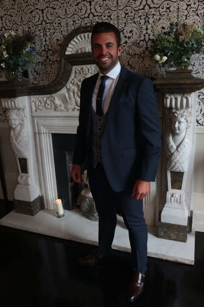 Guy Clothing Athlone and Tullamore