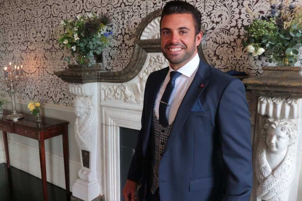 Guy Clothing Athlone and Tullamore