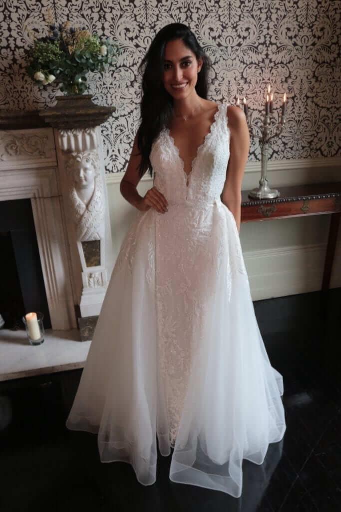 Amsha Bridal