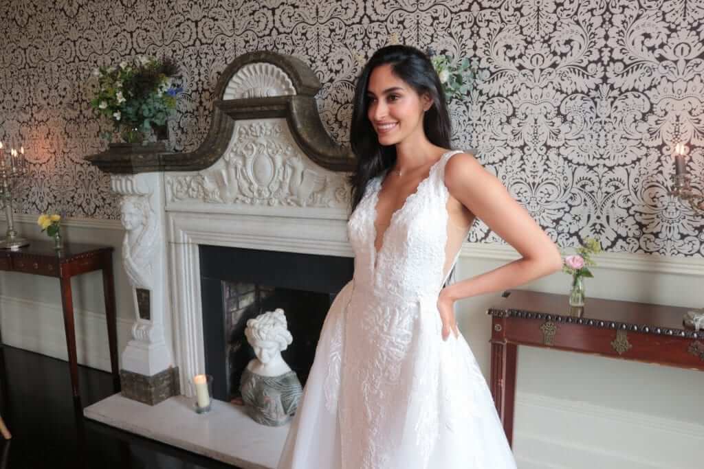 Amsha Bridal