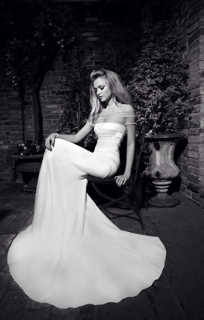 Galia Lahav Bridal Wear