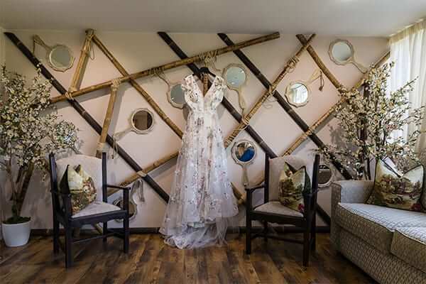 alice may bridal