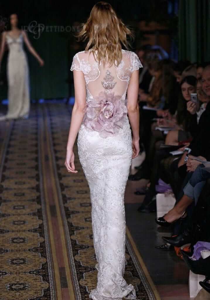 Claire Pettibone Mystere