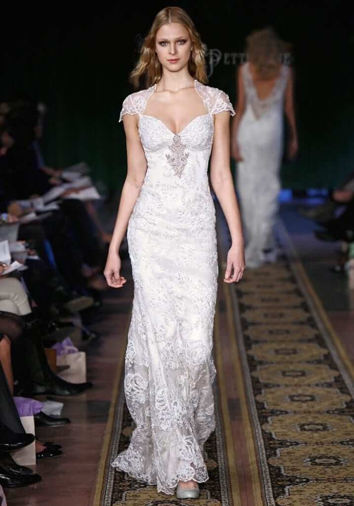 Claire Pettibone Mystere