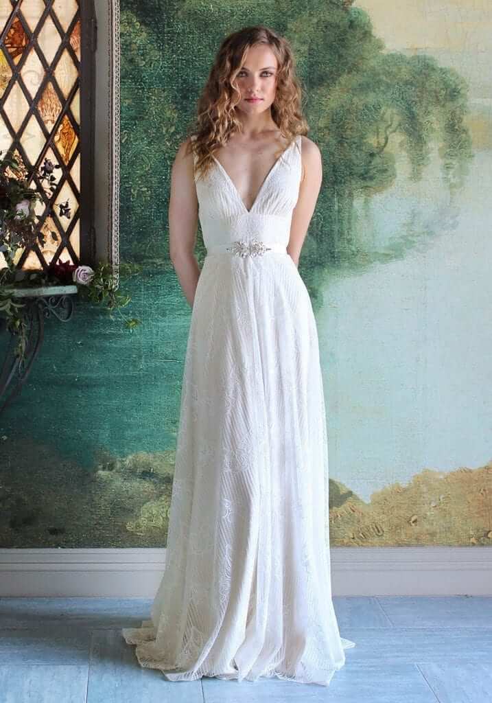 Claire Pettibone Virginia