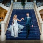 Heritage Hotel Stefano Ferrier wedding photographer 1