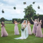 Luttrellstown Castle Wedding Photographer 01