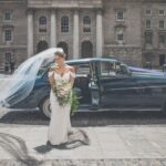 Trinity College Dublin Wedding Photographer Stefano Ferrier