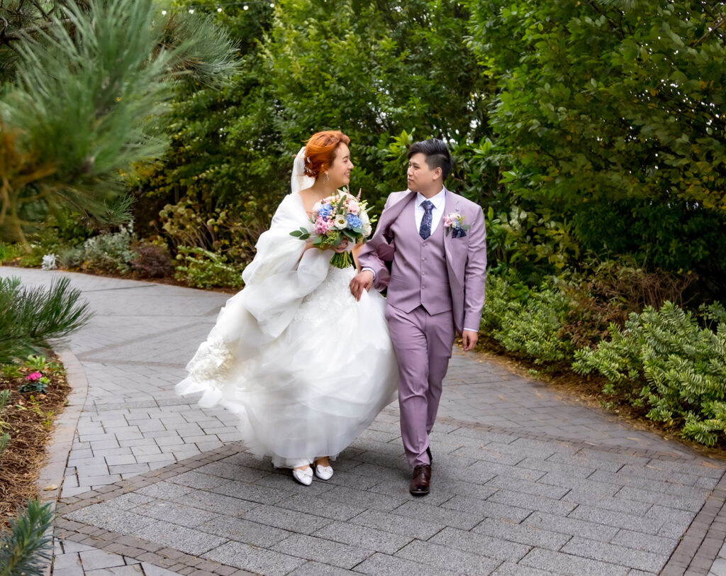 Jane & Colm