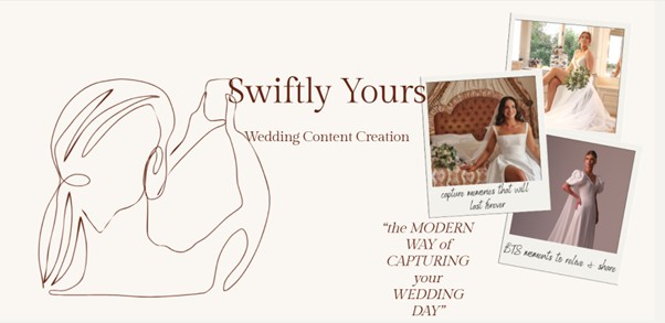 swiftly yours