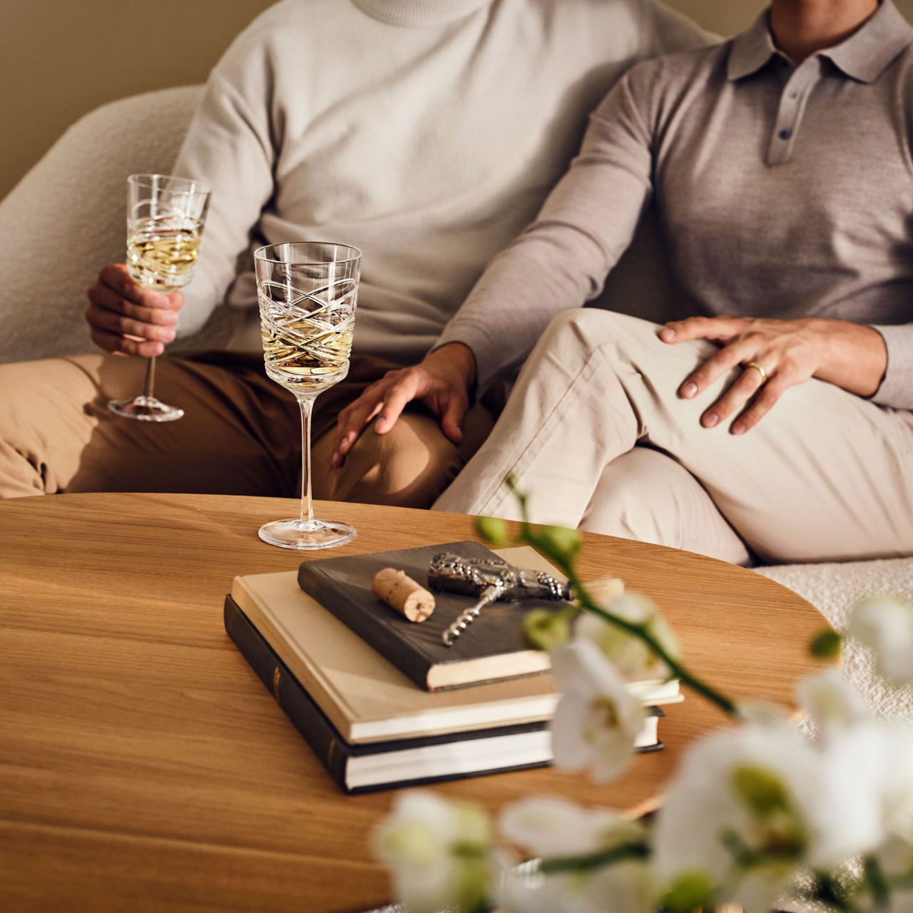 Waterford crystal