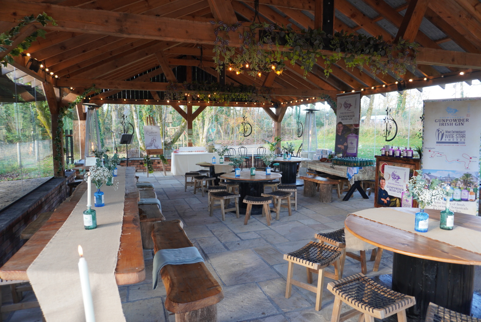 Drumhierney wedding venue