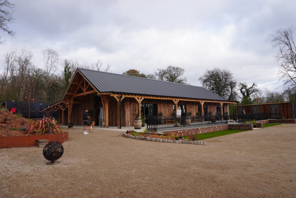 Wedding venues Leitrim 
