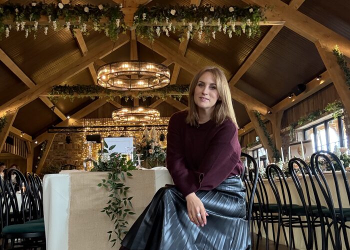 Drumhierney Wedding Venue Review