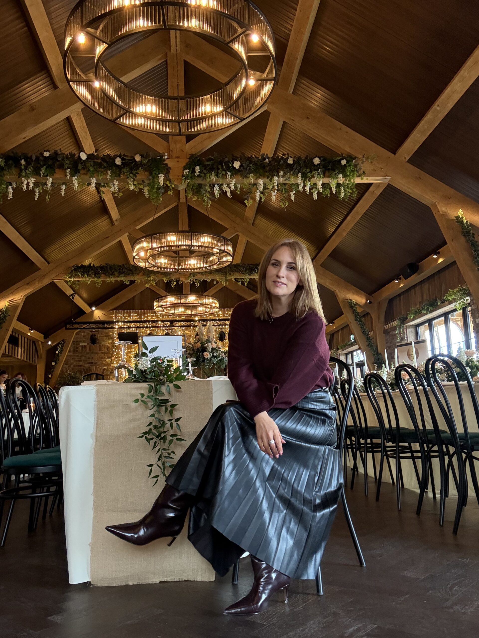 Drumhierney Wedding Venue Review