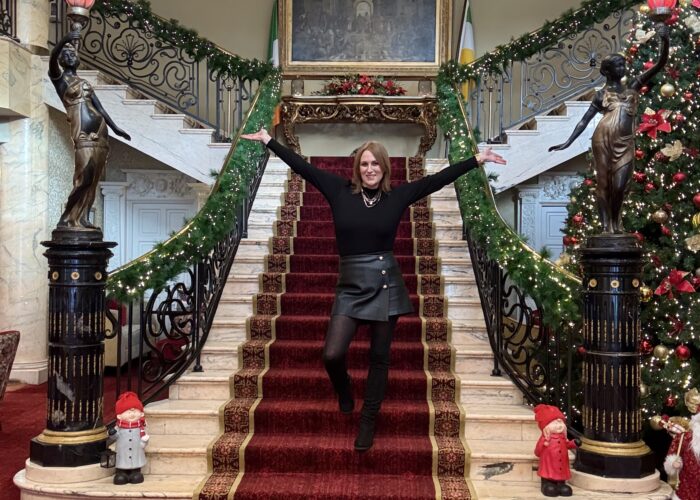 bridge house tullamore weddings