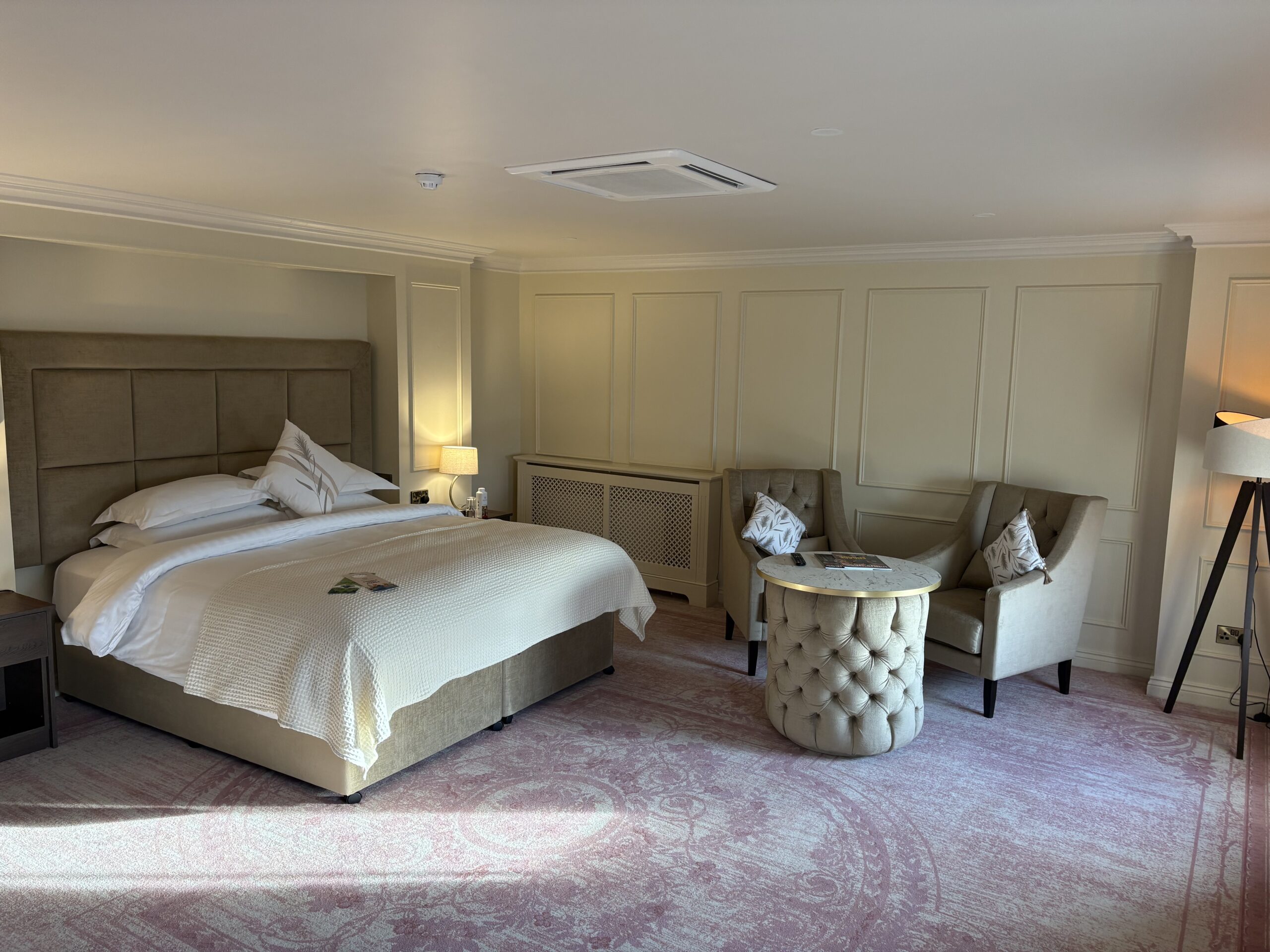 bridge house tullamore weddings