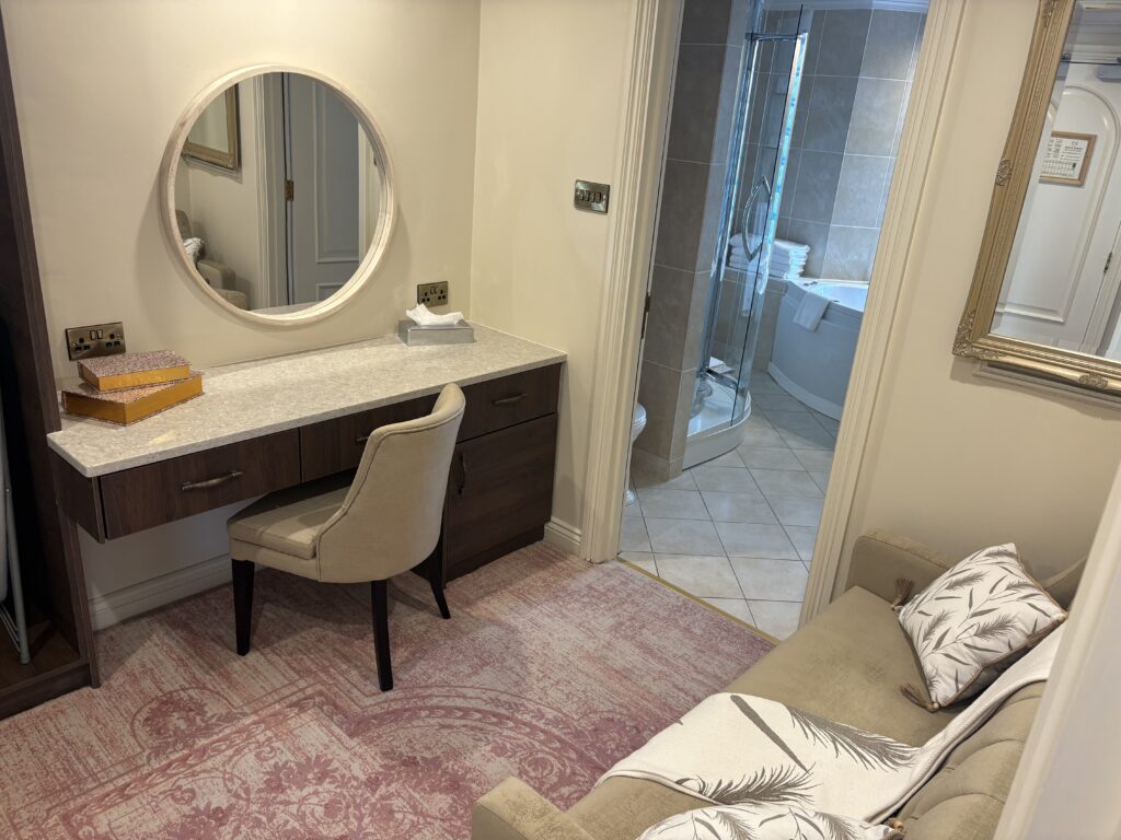 review bridge house tullamore weddings