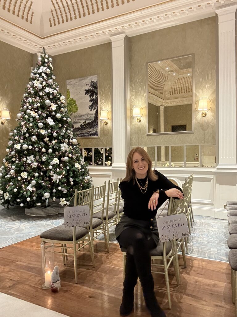 bridge house tullamore weddings