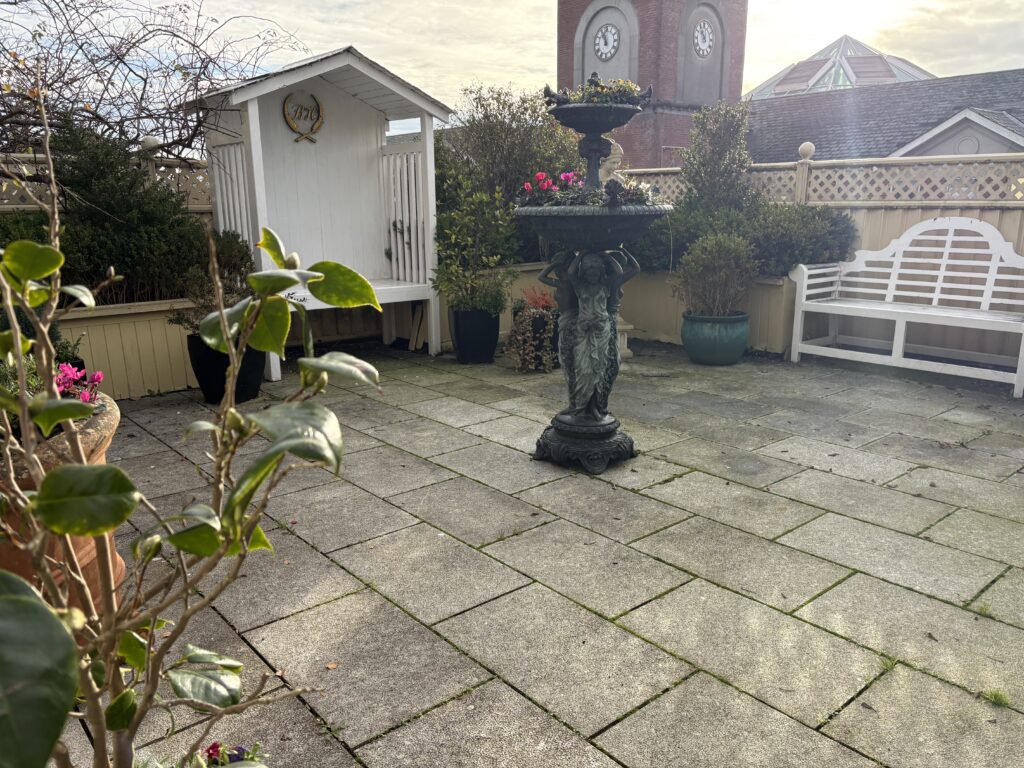 review bridge house tullamore weddings