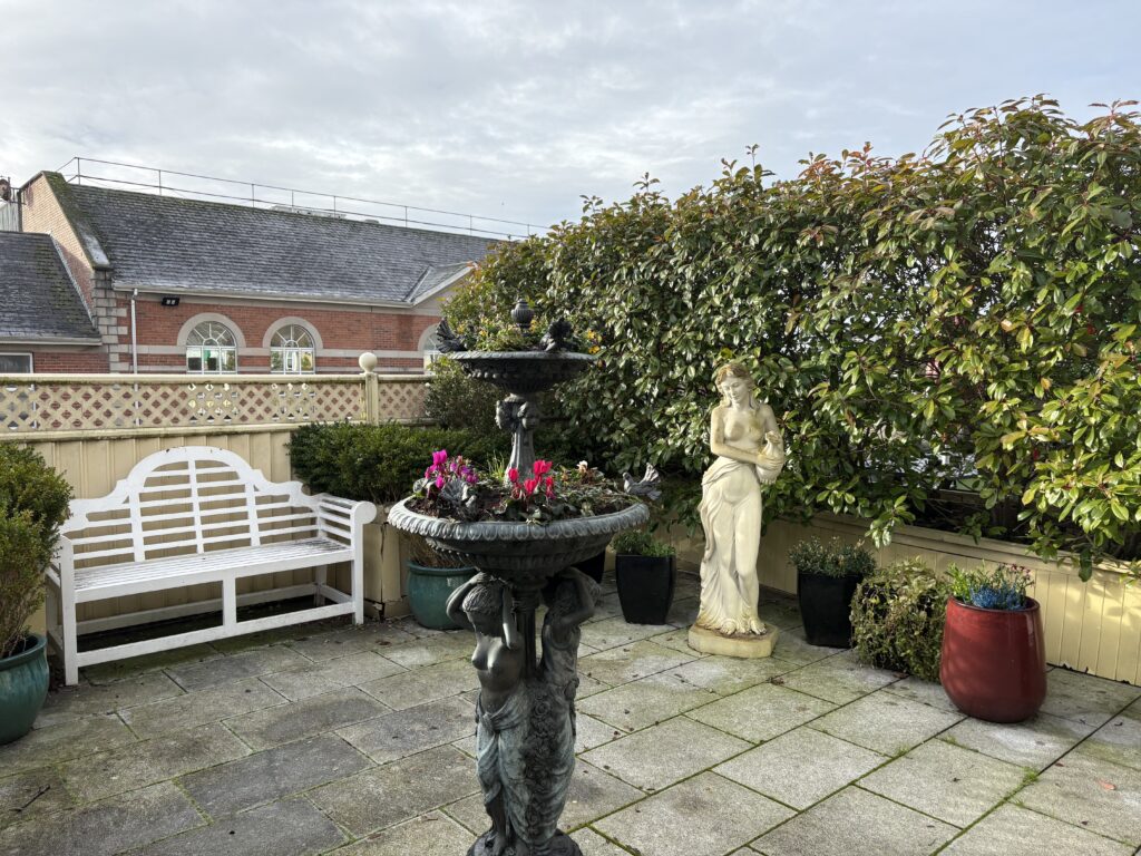 review bridge house tullamore weddings