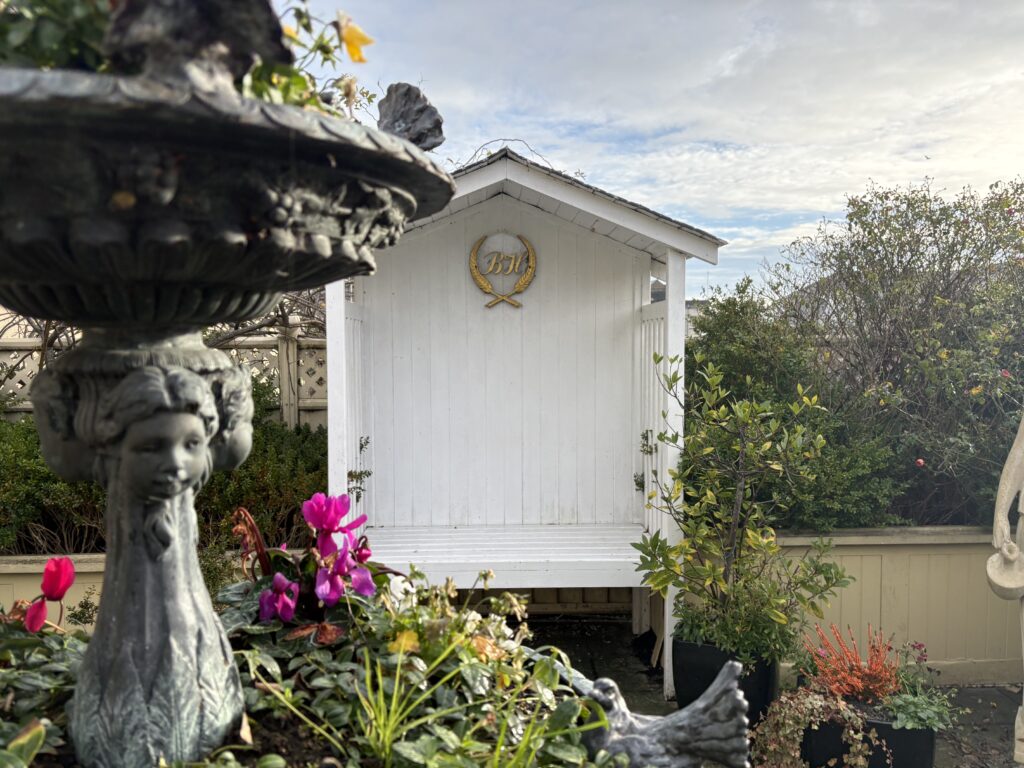 review bridge house tullamore weddings