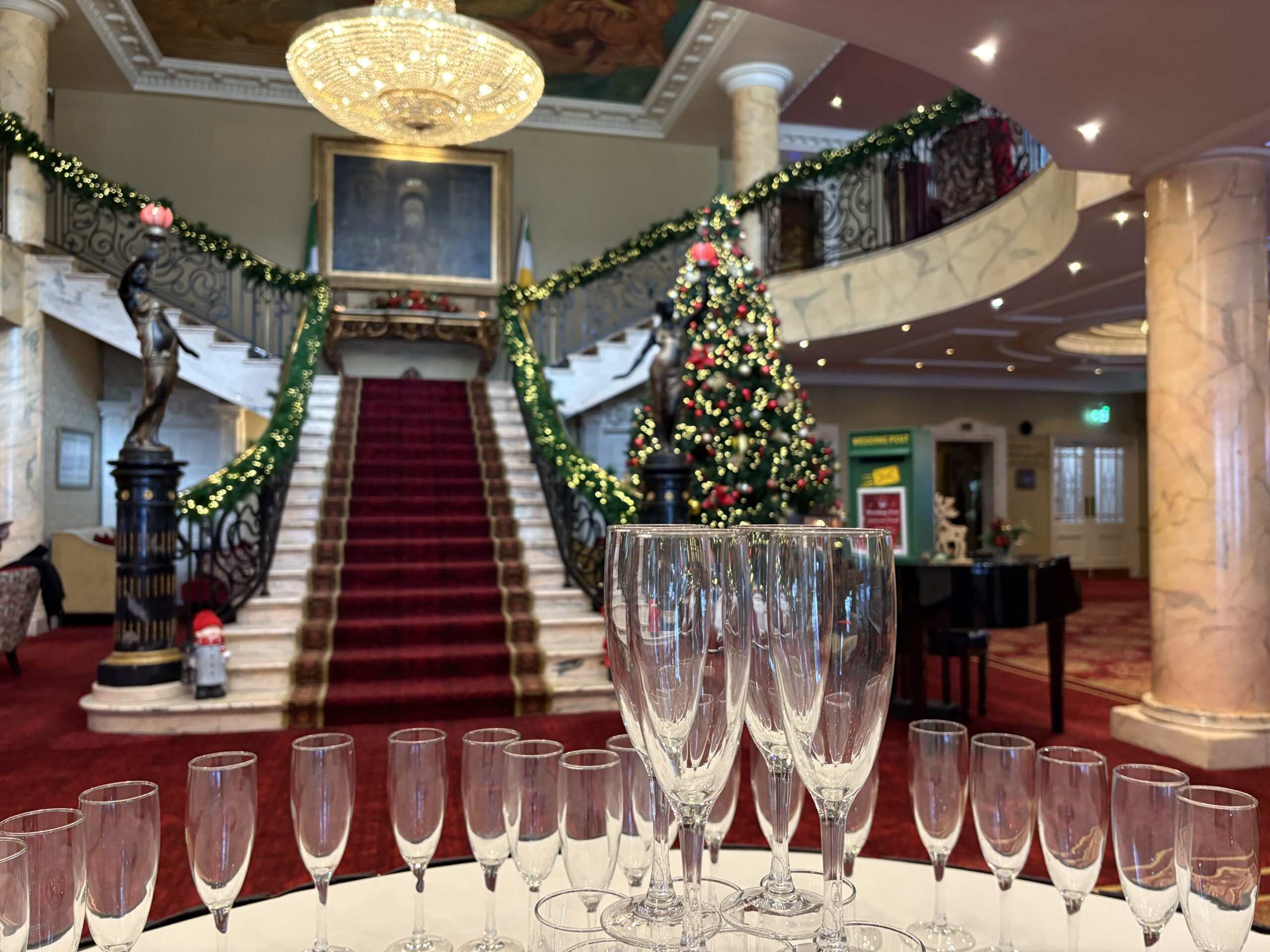 bridge house tullamore weddings