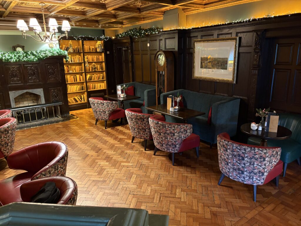 review bridge house tullamore weddings