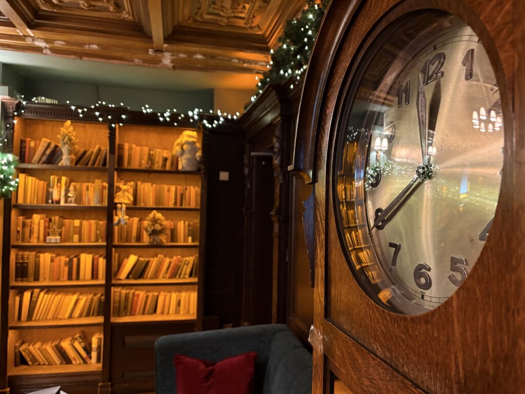 review bridge house tullamore weddings