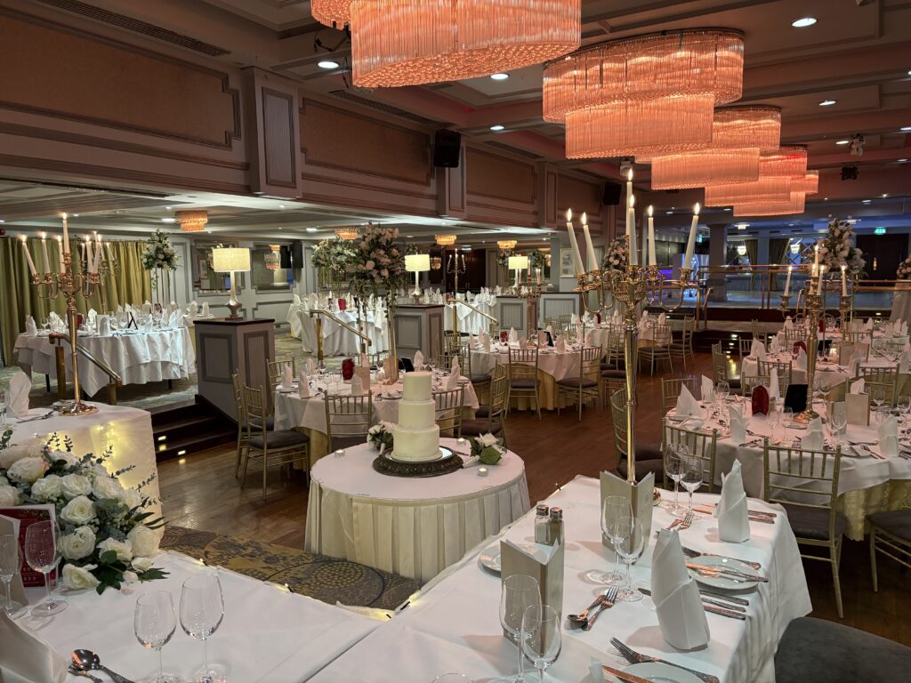 bridge house tullamore weddings