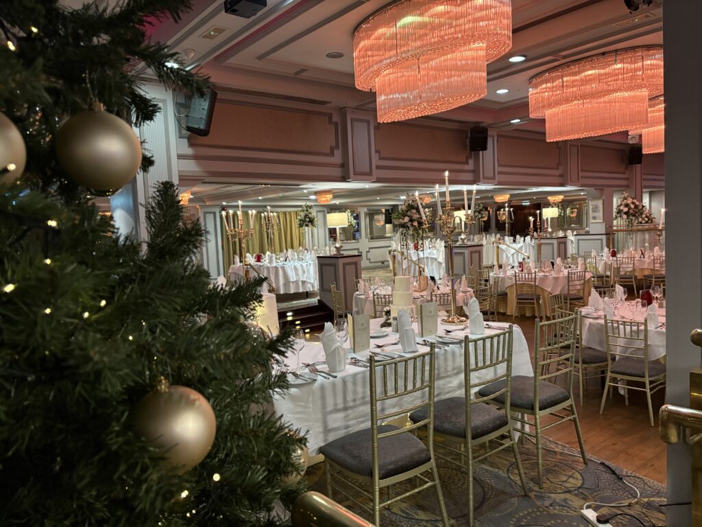 bridge house tullamore weddings