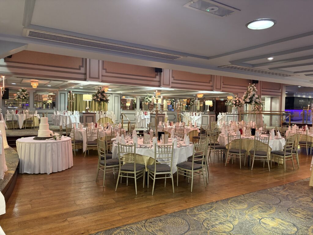 bridge house tullamore weddings