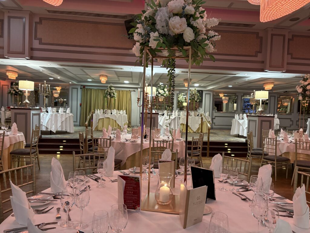 bridge house tullamore weddings