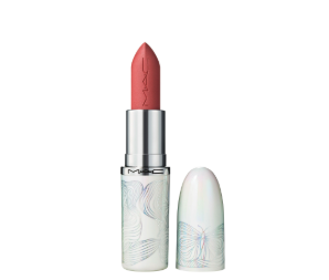 mac wedding lipstick