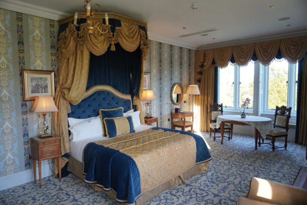 lough rynn wedding review