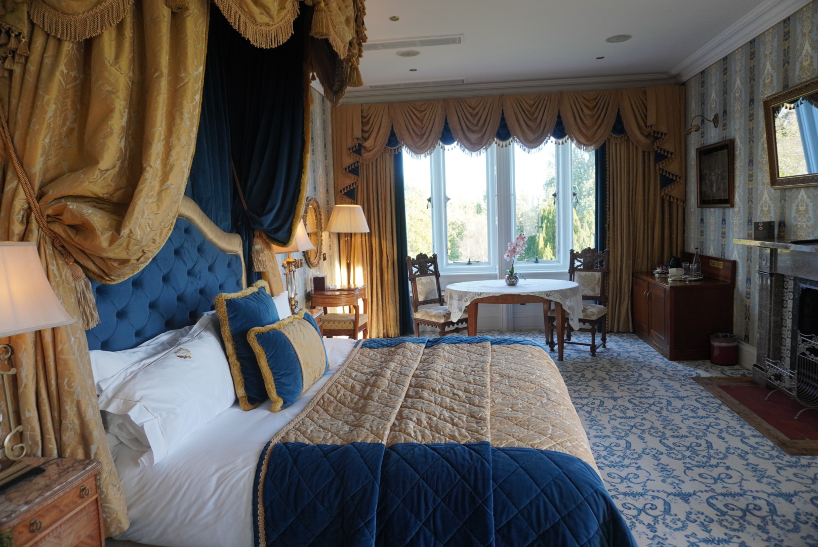 lough rynn wedding review